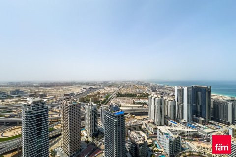 Appartement à Dubai Marina, Dubai, 3 chambres, 218.1 m², № 8058 - photo 23