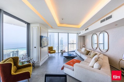 Appartement à Dubai Marina, Dubai, 3 chambres, 218.1 m², № 8058 - photo 18