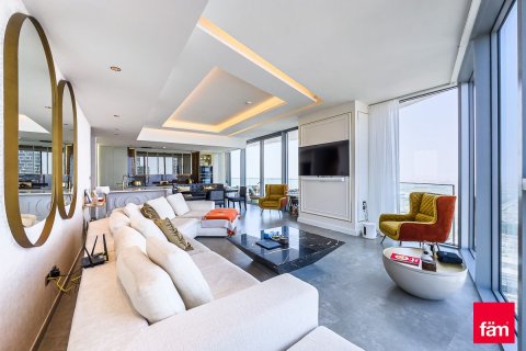Appartement à Dubai Marina, Dubai, 3 chambres, 218.1 m², № 8058 - photo 7