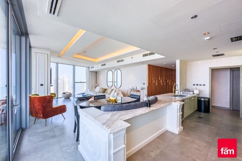 Appartement à Dubai Marina, Dubai, 3 chambres, 218.1 m², № 8058 - photo 20