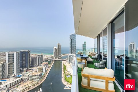 Appartement à Dubai Marina, Dubai, 3 chambres, 218.1 m², № 8058 - photo 15