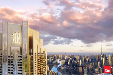 شقة في الخليج التجاري, دبي 1غرف نوم, 66 م² رقم 107861 - صورة 3