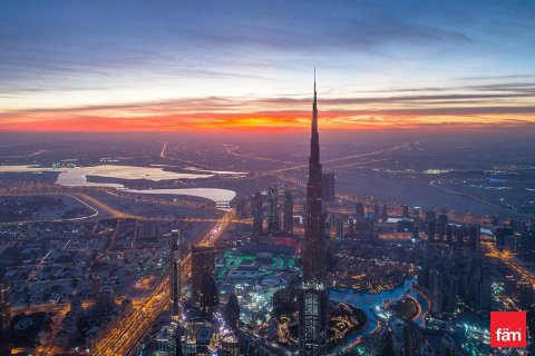 شقة في الخليج التجاري, دبي 1غرف نوم, 66 م² رقم 107861