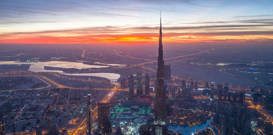 شقة في الخليج التجاري, دبي 1غرف نوم, 66 م² رقم 107861