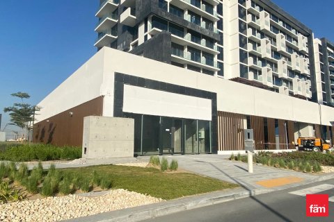 Магазин в Meydan, Дубай, 59.1м², № 107798