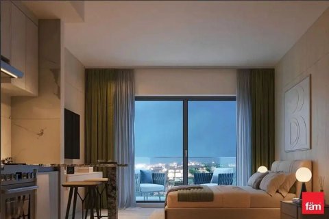 Apartment in Al Satwa, Dubai 2 bedrooms, 101.3 sq.m. № 108555 - photo 6
