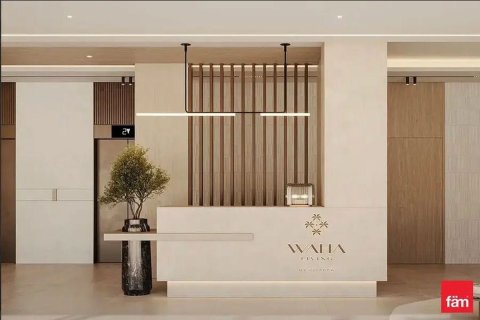 Apartment in Al Satwa, Dubai 2 bedrooms, 101.3 sq.m. № 108555 - photo 7