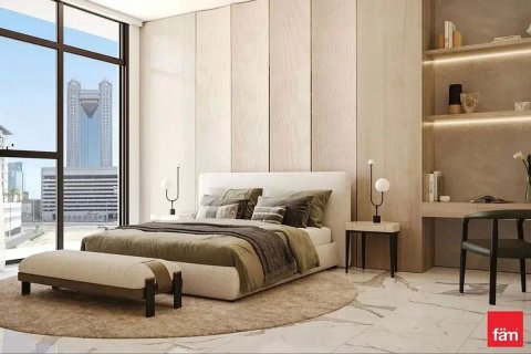 Apartment in Al Satwa, Dubai 2 bedrooms, 101.3 sq.m. № 108555 - photo 9