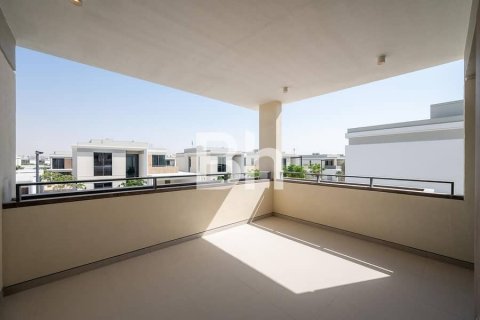Снять в аренду виллу в Tilal Al Ghaf, Дубай: 4 спальни, 373м², № 58028 - фото 1