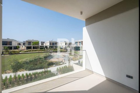 Снять в аренду виллу в Tilal Al Ghaf, Дубай: 4 спальни, 373м², № 58028 - фото 22