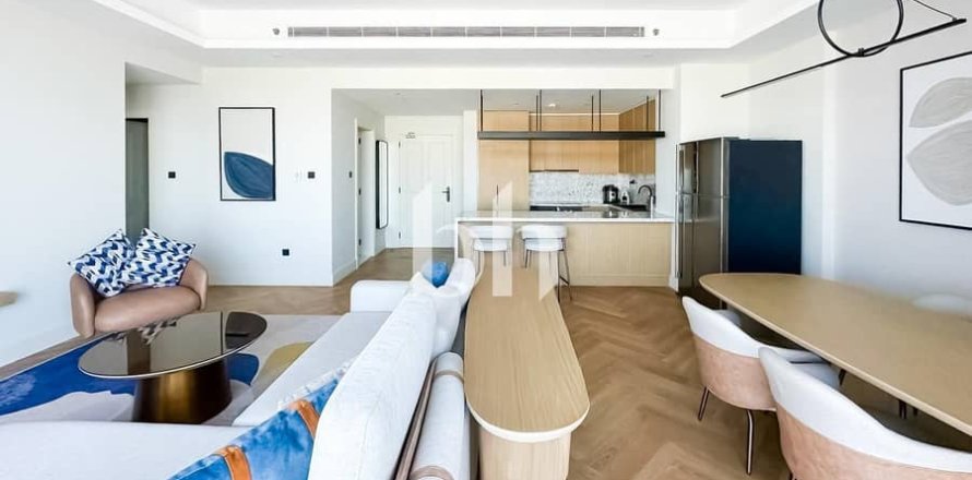 Appartement à Dubai Science Park, Dubai, 2 chambres, 139 m², № 58030
