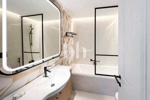 Appartement à Dubai Science Park, Dubai, 2 chambres, 139 m², № 58030 - photo 11