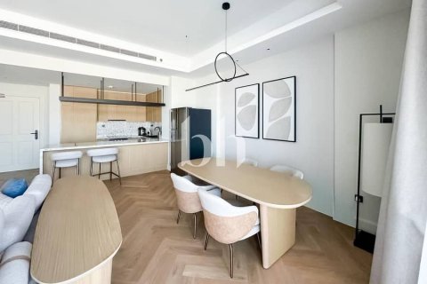Appartement à Dubai Science Park, Dubai, 2 chambres, 139 m², № 58030 - photo 5