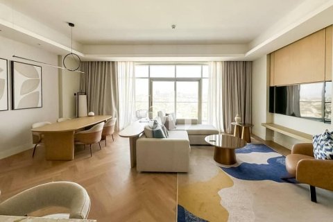 Appartement à Dubai Science Park, Dubai, 2 chambres, 139 m², № 58030 - photo 9