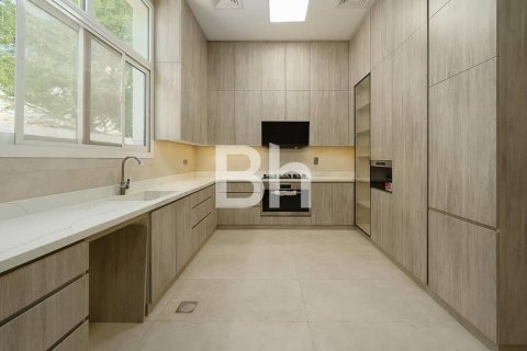 Villa à Al Barsha, Dubai, 5 chambres, 1115 m², № 58029 - photo 9