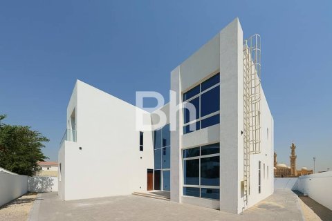 Villa à Al Barsha, Dubai, 5 chambres, 1115 m², № 58029 - photo 21