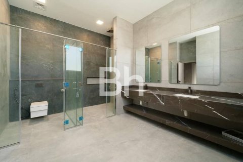 Villa à Al Barsha, Dubai, 5 chambres, 1115 m², № 58029 - photo 12