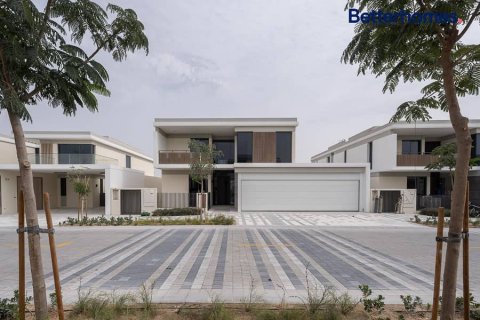 Villa à Tilal Al Ghaf, Dubai, 5 chambres, 623 m², № 58026 - photo 1