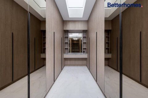 Villa à Tilal Al Ghaf, Dubai, 5 chambres, 623 m², № 58026 - photo 13