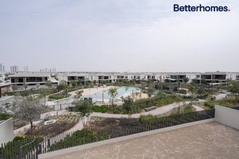 Villa à Tilal Al Ghaf, Dubai, 5 chambres, 623 m², № 58026 - photo 20