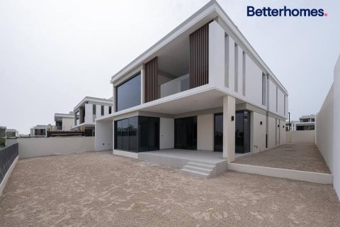 Villa à Tilal Al Ghaf, Dubai, 5 chambres, 623 m², № 58026 - photo 22