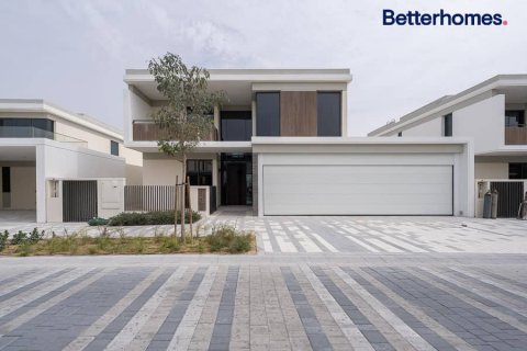 Villa à Tilal Al Ghaf, Dubai, 5 chambres, 623 m², № 58026 - photo 28
