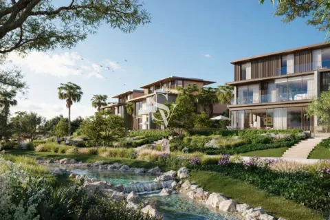 Villa in Nadd Al Sheba, Dubai 6 bedrooms, 693 sq.m. № 68341 - photo 15