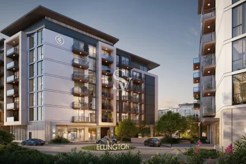 Apartamento en Falcon City of Wonders, Dubai, 2 dormitorios, 109 m², № 68340 - foto 5