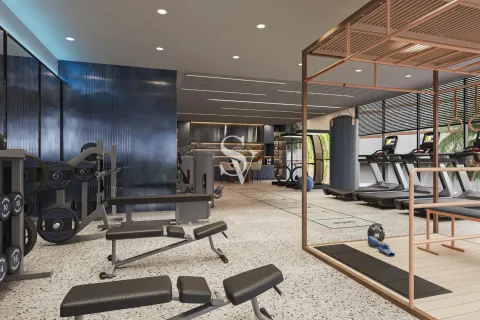 Apartamento en Falcon City of Wonders, Dubai, 2 dormitorios, 109 m², № 68340 - foto 9