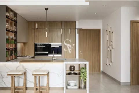 Apartamento en Falcon City of Wonders, Dubai, 2 dormitorios, 109 m², № 68340 - foto 15