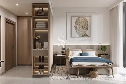 Apartamento en Falcon City of Wonders, Dubai, 2 dormitorios, 109 m², № 68340 - foto 13