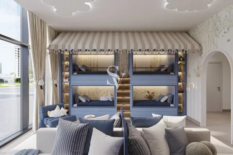 Apartamento en Falcon City of Wonders, Dubai, 2 dormitorios, 109 m², № 68340 - foto 7