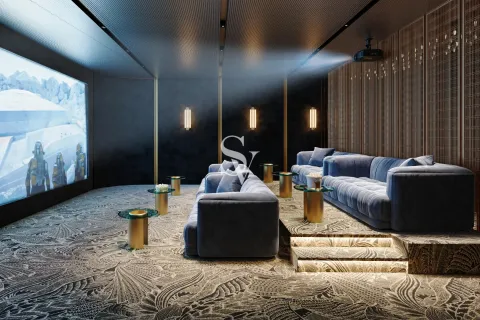 Apartamento en Falcon City of Wonders, Dubai, 2 dormitorios, 109 m², № 68340 - foto 12