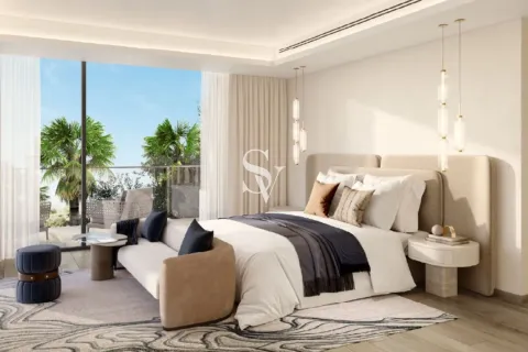 Villa in Nadd Al Sheba, Dubai 4 bedrooms, 595 sq.m. № 68339 - photo 5