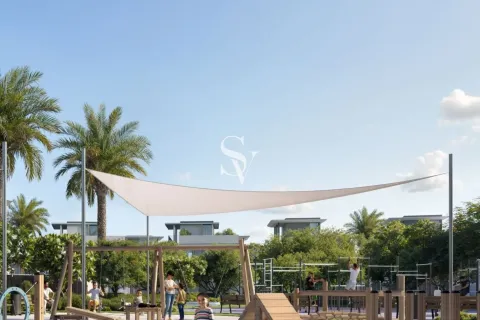 Villa en Dubai Investment Park, Dubai, 4 dormitorios, 300 m², № 68338 - foto 15