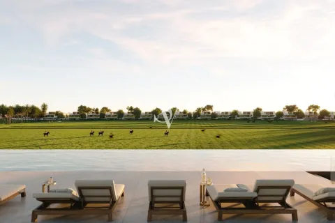 Villa en Dubai Investment Park, Dubai, 4 dormitorios, 300 m², № 68338 - foto 8