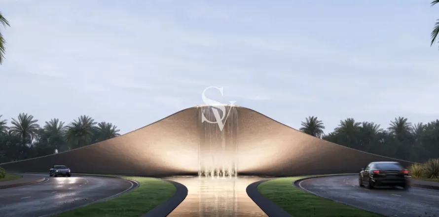 Villa en Dubai Investment Park, Dubai, 4 dormitorios, 300 m², № 68338