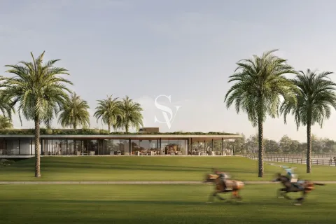 Villa en Dubai Investment Park, Dubai, 4 dormitorios, 300 m², № 68338 - foto 3