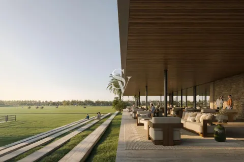 Villa en Dubai Investment Park, Dubai, 4 dormitorios, 315 m², № 68337 - foto 14