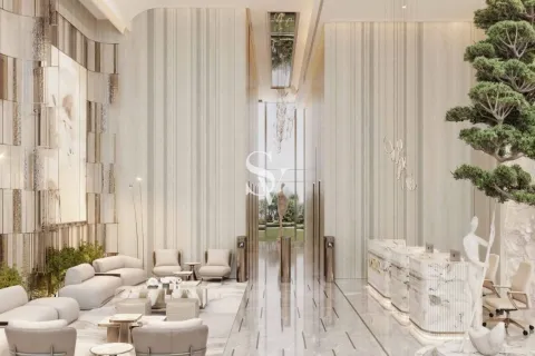 Bureau à Dubai Land, Dubai, 133 m², № 112264 - photo 17