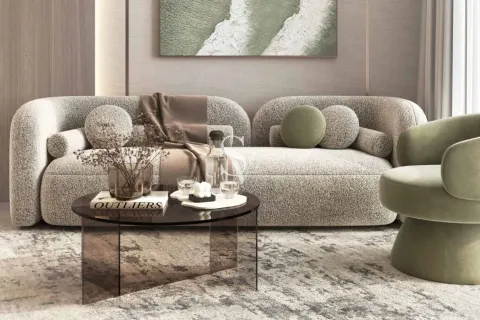 Bureau à Dubai Land, Dubai, 133 m², № 112264 - photo 6