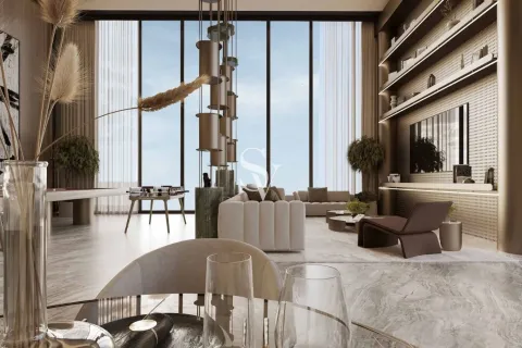 Bureau à Dubai Land, Dubai, 133 m², № 112264 - photo 9
