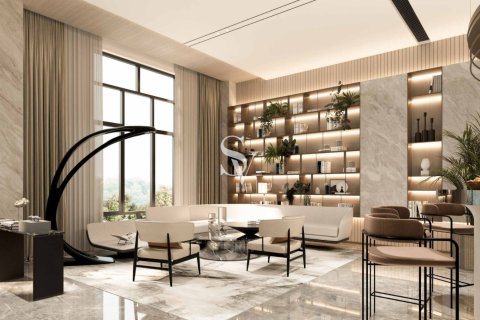 Купить офис в Dubai Land, Дубай: 129м², № 112272 - фото 17