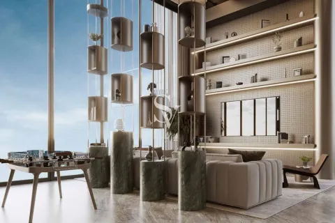Oficina en Dubai Land, Dubai, 297 m², № 112265 - foto 9