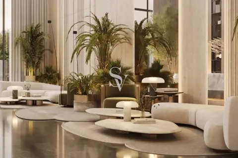 Oficina en Dubai Land, Dubai, 297 m², № 112265 - foto 11