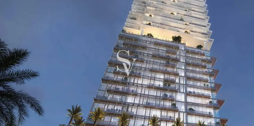 Oficina en Dubai Land, Dubai, 297 m², № 112265