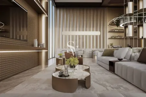 Oficina en Dubai Land, Dubai, 297 m², № 112265 - foto 8