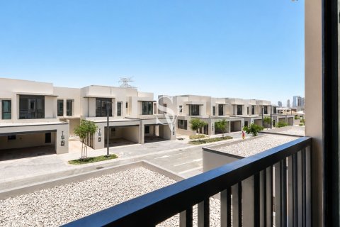 Maison de ville à Jebel Ali, Dubai, 3 chambres, 242 m², № 112275 - photo 25