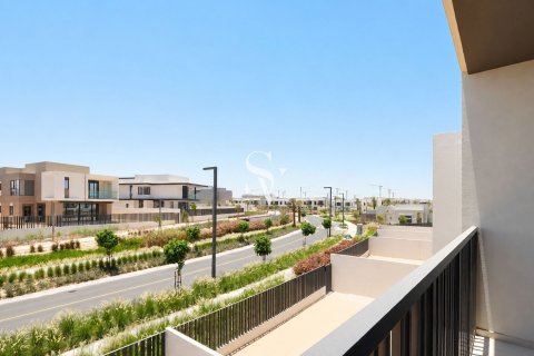 Maison de ville à Jebel Ali, Dubai, 3 chambres, 242 m², № 112275 - photo 22