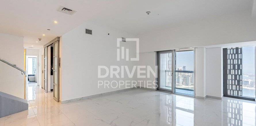 Appartement à Dubai Marina, Dubai, 3 chambres, 279 m², № 19418